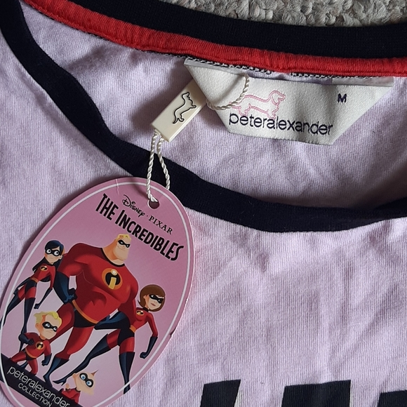 New Peter Alexandra sleepwear Dress. - Picture 4 of 8